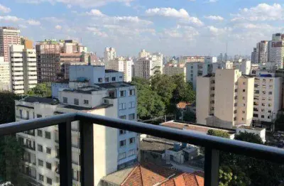 Apartamento com 3 dormitórios à venda, 145 m² por r$ 2.980.000,00 - paraíso - são paulo/sp