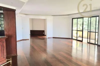 Apartamento à venda, 370 m² por r$ 2.700.000,00 - perdizes - são paulo/sp