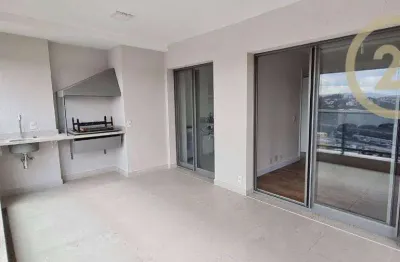 Apartamento com 3 dormitórios à venda, 115 m² por r$ 1.540.000,00 - vila leopoldina - são paulo/sp