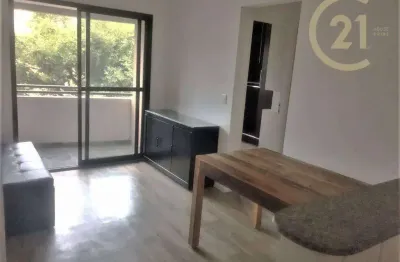 Apartamento à venda, 50 m² por r$ 650.000,00 - pompéia - são paulo/sp