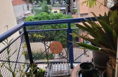 Apartamento à venda, 51 m² por r$ 565.000,00 - vila ipojuca - são paulo/sp