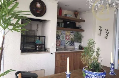 Apartamento com 3 dormitórios à venda, 186 m² por r$ 2.550.000,00 - vila romana - são paulo/sp