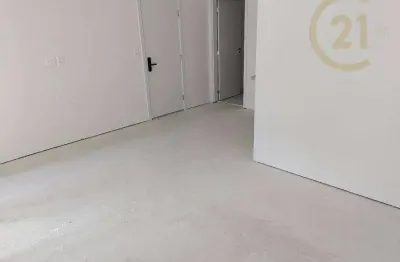 Studio com 1 dormitório, 42 m² - venda por r$ 800.000,00 ou aluguel por r$ 4.269,00/mês - indianópolis - são paulo/sp