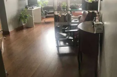 Apartamento com 3 dormitórios à venda, 97 m² por r$ 720.000,00 - lapa - são paulo/sp