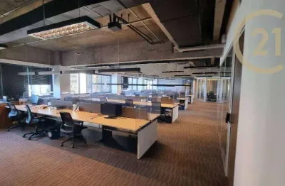 Conjunto, 600 m² - venda por r$ 9.420.000,00 ou aluguel por r$ 94.272,61/mês - jardim paulistano - são paulo/sp