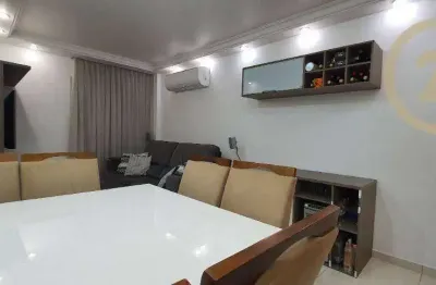 Apartamento com 2 dormitórios à venda, 57 m² por r$ 860.000,00 - vila olímpia - são paulo/sp