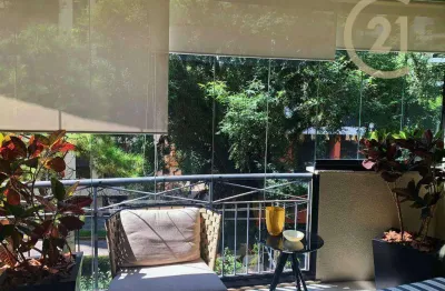 Apartamento com 2 dormitórios à venda, 109 m² por r$ 2.250.000,00 - jardim paulista - são paulo/sp