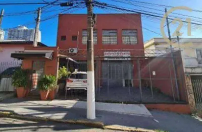 Galpão à venda, 400 m² por r$ 2.700.000,00 - butantã - são paulo/sp