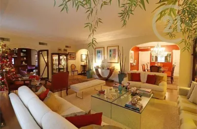 Apartamento com 3 dormitórios à venda, 275 m² por r$ 4.350.000,00 - bela vista - são paulo/sp