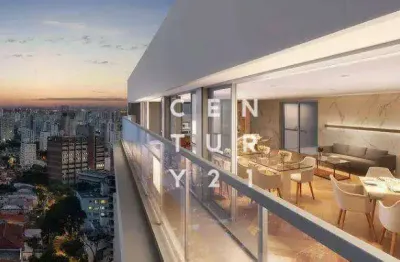 Apartamento com 3 quartos à venda na Rua Major Maragliano, 135, Vila Mariana, São Paulo