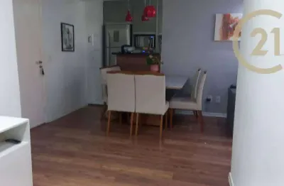 Apartamento com 3 dormitórios à venda, 77 m² por r$ 625.000,00 - butantã - são paulo/sp
