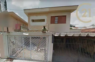 Sobrado com 3 dormitórios à venda, 145 m² por r$ 1.700.000,00 - brooklin novo - são paulo/sp