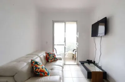 Apartamento com 2 dormitórios à venda, 47 m² por r$ 320.000,00 - butantã - são paulo/sp