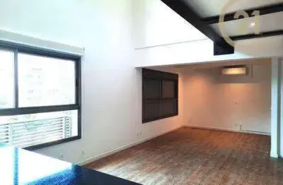Apartamento à venda, 89 m² por r$ 1.600.000,00 - vila madalena - são paulo/sp
