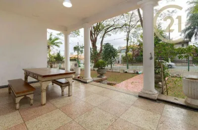 Casa à venda, 740 m² por r$ 1.999.000,00 - bela aliança - são paulo/sp