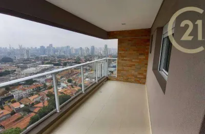 Apartamento com 3 dormitórios à venda, 102 m² por r$ 1.748.500,00 - brooklin - são paulo/sp