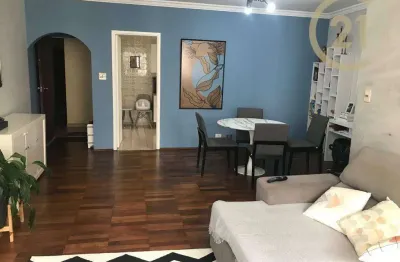 Apartamento com 2 dormitórios à venda, 105 m² por r$ 990.000,00 - paraíso - são paulo/sp