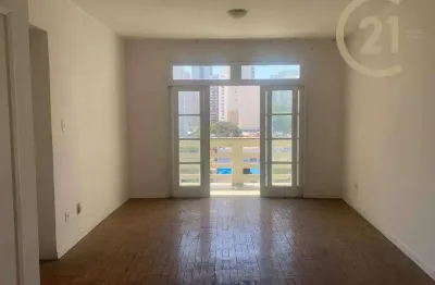 Apartamento com 3 dormitórios à venda, 106 m² por r$ 729.000,00 - perdizes - são paulo/sp