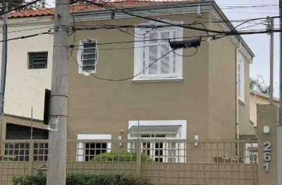Sobrado, 190 m² - venda por r$ 3.000.000,00 ou aluguel por r$ 14.090,00/mês - jardim paulistano - são paulo/sp