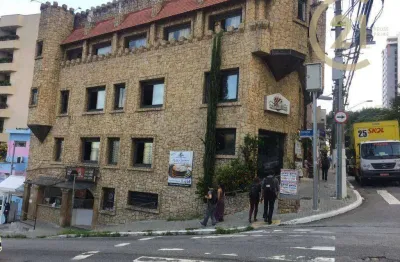 Prédio inteiro, 700 m² - venda por r$ 5.500.000 ou aluguel por r$ 43.346/mês - paraíso - são paulo/sp