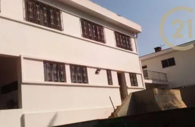 Casa sobrado com 4 dormitórios à venda, 330 m² por r$ 1.640.000 - interlagos - são paulo/sp