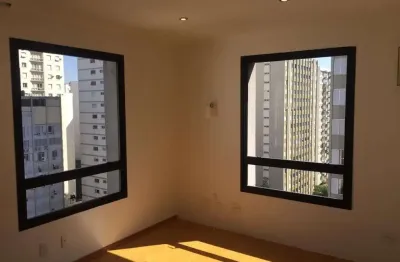Conjunto à venda, 37 m² por r$ 335.000,00 - jardim américa - são paulo/sp