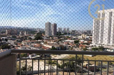 Apartamento com 2 dormitórios à venda, 63 m² por r$ 544.990,00 - santa cecília - são paulo/sp