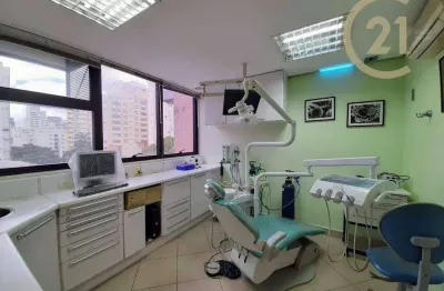 Conjunto à venda, 62 m² por r$ 826.000,00 - pinheiros - são paulo/sp