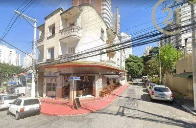 Prédio residencial ou comercial à venda, 750 m² - perdizes - são paulo/sp