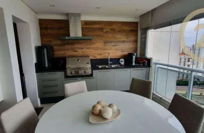 Apartamento à venda, 80 m² por r$ 1.780.800,00 - jardim das perdizes - são paulo/sp