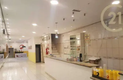 Prédio inteiro à venda, 320 m² por r$ 1.650.000 - água branca - são paulo/sp