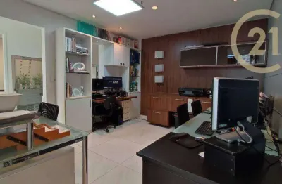Conjunto mobiliado à venda, 80 m² por r$ 750.000 - pinheiros - são paulo/sp