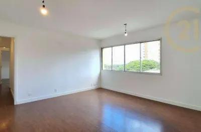Apartamento com 2 dormitórios à venda, 85 m² por r$ 750.000,00 - vila olímpia - são paulo/sp