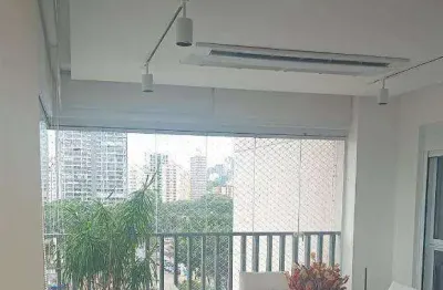 Apartamento à venda, 96 m² por r$ 1.950.000,00 - pinheiros - são paulo/sp