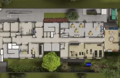Ponto comercial à venda na Rua Major Freire, 294, Vila Monte Alegre, São Paulo