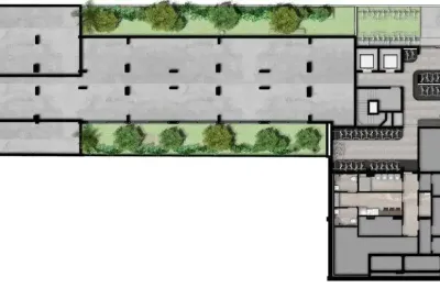 Kitnet / Stúdio à venda na Alameda Itu, 1571, Jardim Paulista, São Paulo