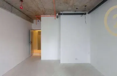 Conjunto à venda, 34 m² por r$ 980.000,00 - pinheiros - são paulo/sp