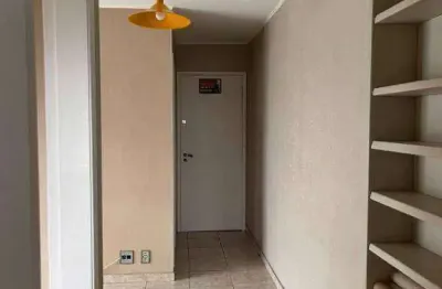 Apartamento à venda, 35 m² por r$ 445.000,00 - bela vista - são paulo/sp