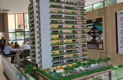 Apartamento com 3 dormitórios à venda, 129 m² por r$ 3.150.000,00 - pinheiros - são paulo/sp