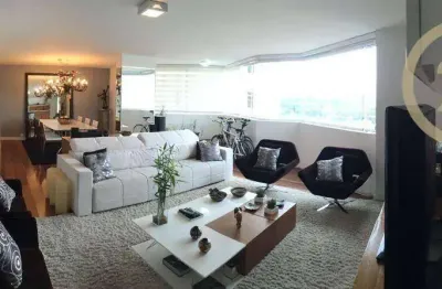 Apartamento com 4 dormitórios à venda, 190 m² por r$ 1.789.000,00 - perdizes - são paulo/sp