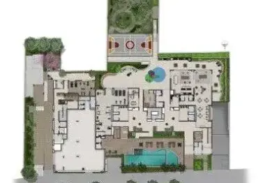 Ponto comercial à venda na Rua Luís Góis, 2021, Vila Clementino, São Paulo