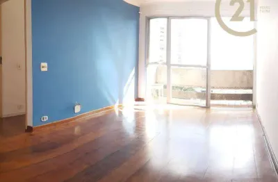 Apartamento com 2 dormitórios à venda, 75 m² por r$ 990.000,00 - vila madalena - são paulo/sp