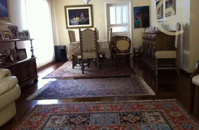 Apartamento com 3 dormitórios à venda, 200 m² por r$ 2.300.000,00 - brooklin - são paulo/sp