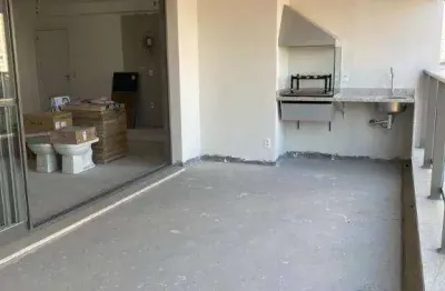 Apartamento com 3 dormitórios à venda, 125 m² por r$ 1.790.000,00 - brooklin - são paulo/sp
