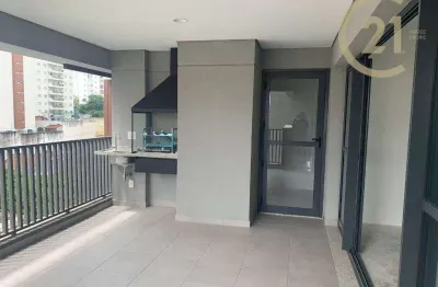 Apartamento à venda, 150 m² por r$ 2.420.000,00 - perdizes - são paulo/sp