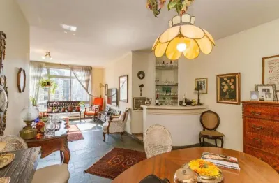 Apartamento com 3 dormitórios à venda, 160 m² por r$ 1.500.000,00 - jardim paulista - são paulo/sp