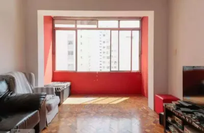 Apartamento com 2 dormitórios à venda, 113 m² por r$ 960.000,00 - cerqueira césar - são paulo/sp
