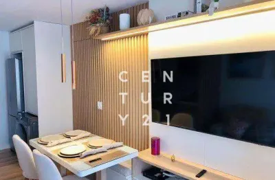 Apartamento com 1 dormitório à venda, 33 m² por r$ 700.000,00 - paraíso - são paulo/sp