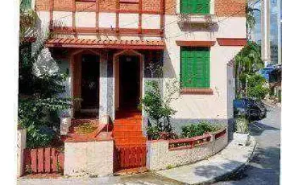 Casa com 4 quartos à venda na Rua Voluntários da Pátria, 2505, Santana, São Paulo
