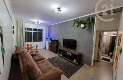 Apartamento com 2 dormitórios à venda, 70 m² por r$ 600.000,00 - consolação - são paulo/sp